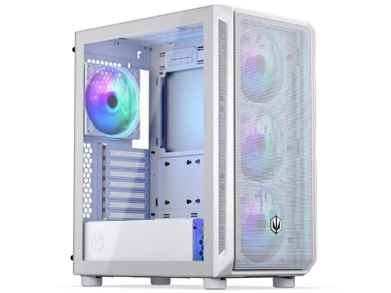 ENDORFY Arx 500 belo kućište EY2A018