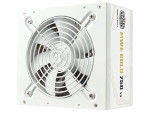 COOLER MASTER MWE Gold V3 750W napajanje belo MPE-7506-ACAG-GEU