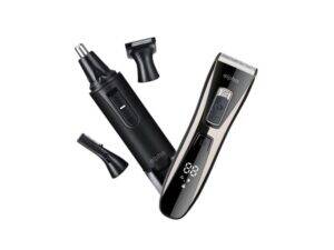 ALPHA TRIMER ZA KOSU + SET TRIMERA