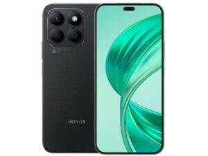 HONOR Refurbished X8b 8/256GB Midnight Black A Grade