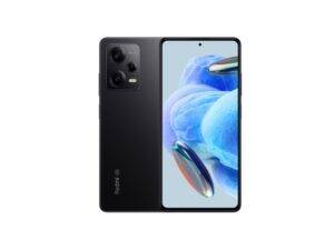 XIAOMI Refurbished Redmi Note 12 Pro 6/128GB Black A Grade