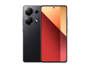 XIAOMI Refurbished Redmi Note 13 Pro 8/256GB Midnight Black A Grade