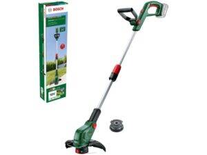 BOSCH bastenski alat Akumulatorski trimer za utrinu UniversalGrassCut 18V-2 06008C1F04