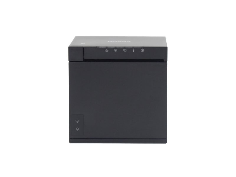 EPSON TM-M30III (112) Standard USB Tip-A/Tip-C PD tablet connection, Eternet, Black