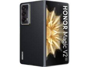 HONOR Refurbished Magic V2 16/512GB Black A Grade