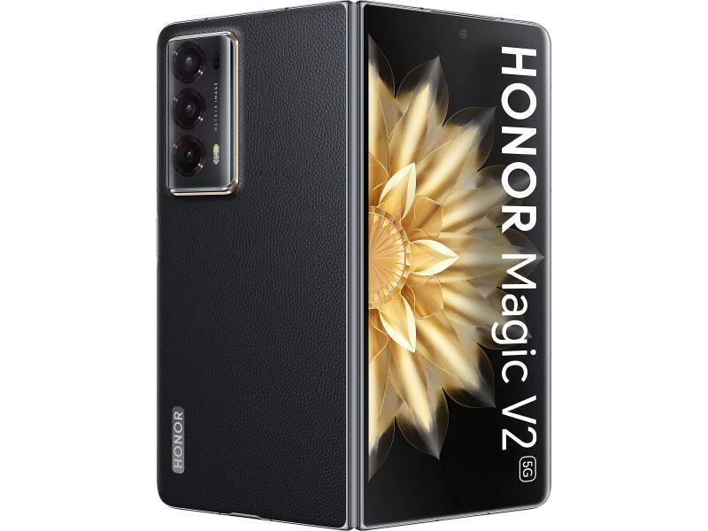 HONOR Refurbished Magic V2 16/512GB Black A Grade