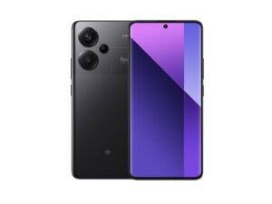 XIAOMI Refurbished Redmi Note 13 Pro+ 12/512GB Midnight Black A Grade