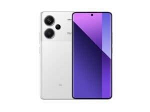 XIAOMI Refurbished Redmi Note 13 Pro+ 12/512GB Moonlight White A Grade