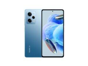 XIAOMI Refurbished Redmi Note 12 Pro 6/128GB Blue B Grade
