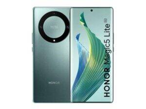 HONOR Refurbished Magic5 Lite 8/256GB Emerald Green A Grade