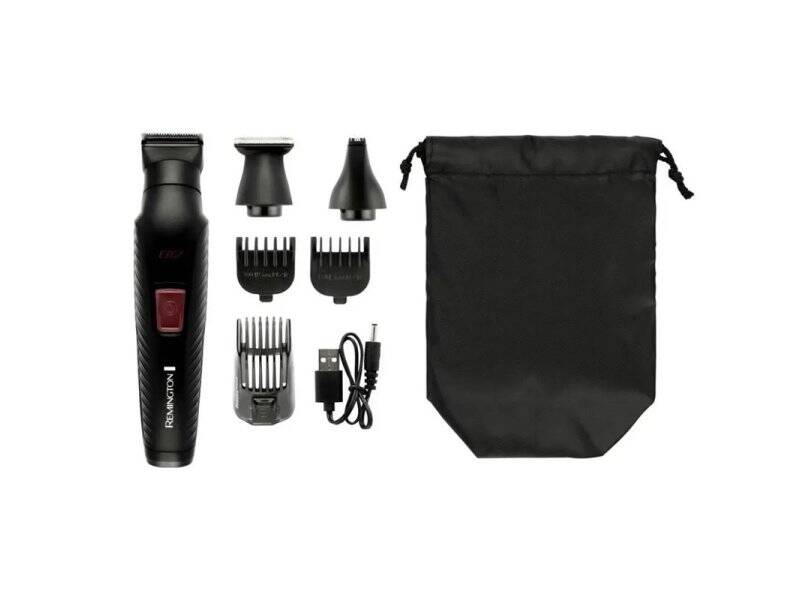 REMINGTON Graphite Series PG2120