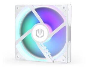 ENDORFY Stratus 120 PWM ARGB 120mm beli ventilator (EY4A020)