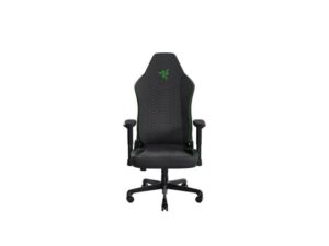 RAZER Razer Iskur V2 X – Gaming Chair – Black Fabric 19