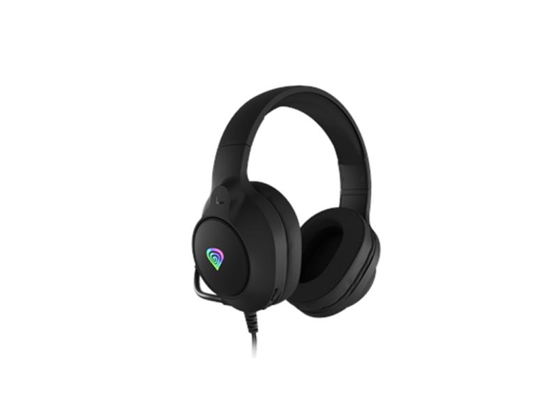 GENESIS Gejming slušalice Neon 213