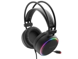 GENESIS Gejming slušalice Neon 613 RGB