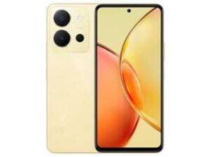 VIVO Refurbished Y36 8/256GB Gold B Grade