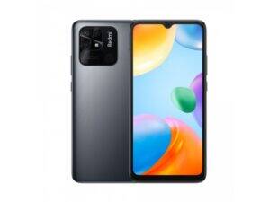 XIAOMI Efurbished Redmi 10C 4/128GB Graphite Gray A Grade