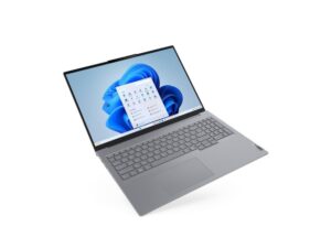 LENOVO ThinkBook 16 G8 IAL (Arctic Grey) WUXGA IPS, Ultra 7 255H, 32GB, 1TB SSD, Win 11 Pro (21SK007RYA)