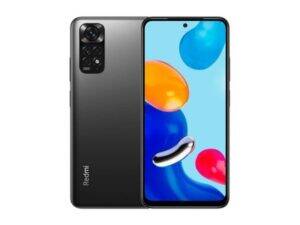 XIAOMI Refurbished Redmi Note 11 4/128GB Graphite Gray B Grade