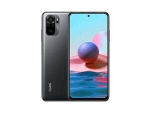 XIAOMI Refurbished Redmi Note 10 4/128GB Onyx Gray B Grade