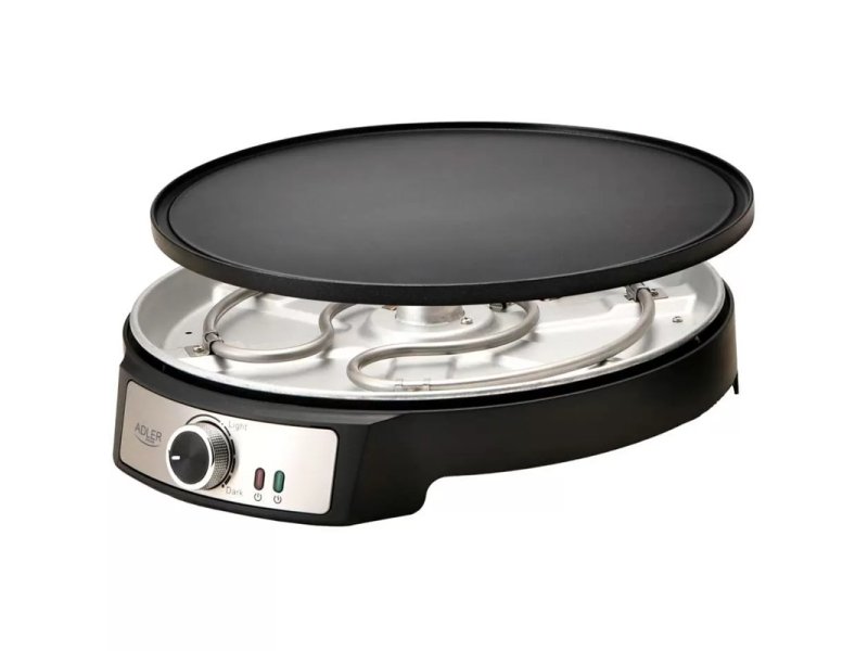 ADLER Aparat za palačinke 2 u 1 AD3093