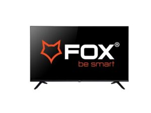 FOX 40DTV260G LED TV OUTLET