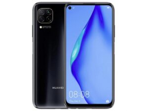 HUAWEI Refurbished P40 Lite 6/128GB Black C Grade