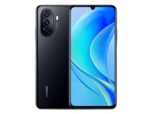 HUAWEI Refurbished Nova Y70 Plus 4/128GB Black C Grade