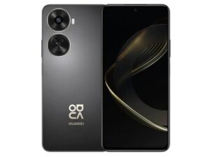 HUAWEI Refurbished Nova 12 SE 8/256GB Black A Grade