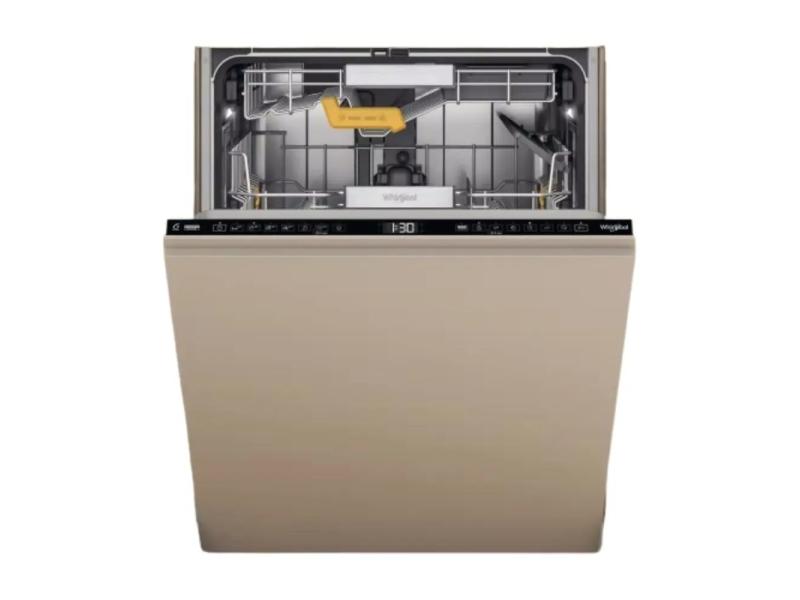 WHIRLPOOL W8I HF58 TU Ugradna mašina za pranje sudova OUTLET