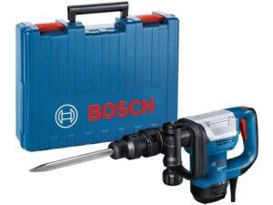 BOSCH plavi alat El-pneum. čekić za štemovanje GSH 5, 0611338700