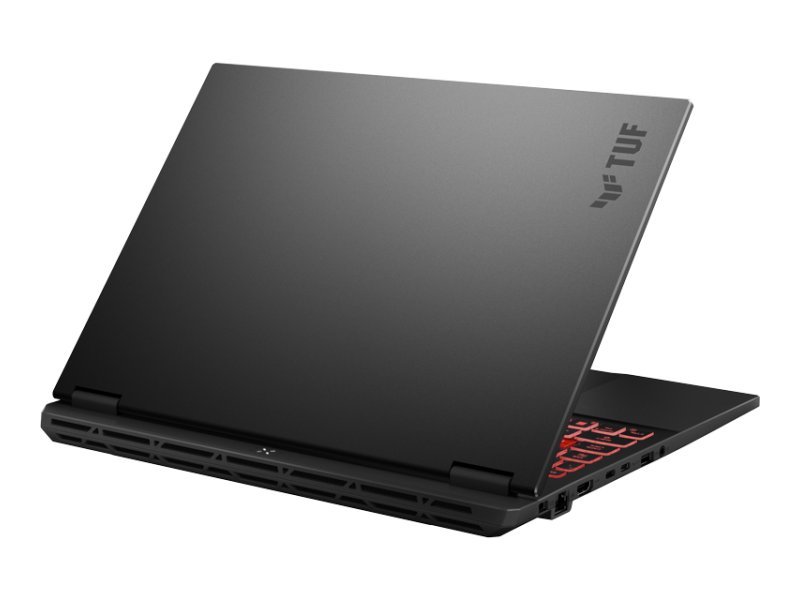 ASUS Gaming A16 FA608UH-RV013 // Win 11 Pro (16 inca FHD+, Ryzen 7 260, 16GB, SSD 1TB, RTX 5050 // Win 11 Pro)