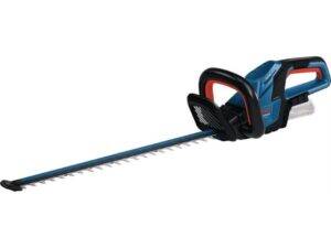 BOSCH GHE 18V-60 (II) Professional Akumulatorske makaze za živu ogradu, 06008C9400