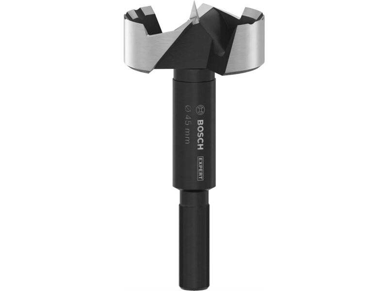 BOSCH EXPERT Wood Forstner glodalo Ø 45 mm, 2608901841