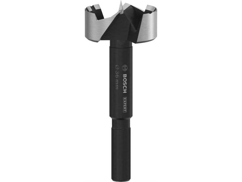 BOSCH EXPERT Wood Forstner glodalo Ø 36 mm, 2608901838