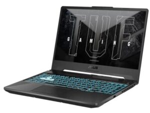 ASUS TUF Gaming A15 FA506NCG-HN185 (15.6 ina FHD, Ryzen 7 7445HS, 16GB, SSD 512GB, RTX 3050)