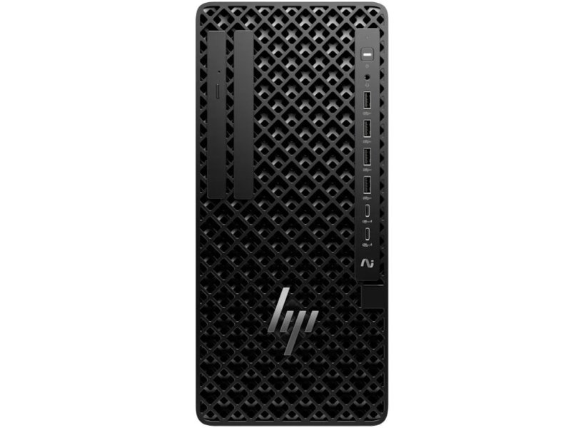 HP Z1 Tower G1i INTEL Core U7-265/32GB/1TB/5060 Ti 16GB/500W Win 11 Pro