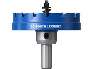 BOSCH EXPERT Sheet Metal testera za otvore sa osovinom 90 mm, 2608902020