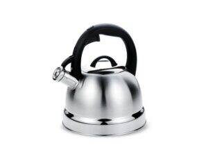 MAESTRO MR1329 Čajnik sa zviždukom 2.9l inox