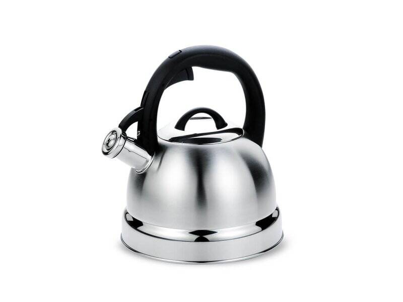 MAESTRO MR1329 Čajnik sa zviždukom 2.9l inox