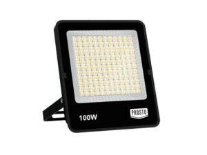 PROSTO LED reflektor 100W promenljiva boja svetla