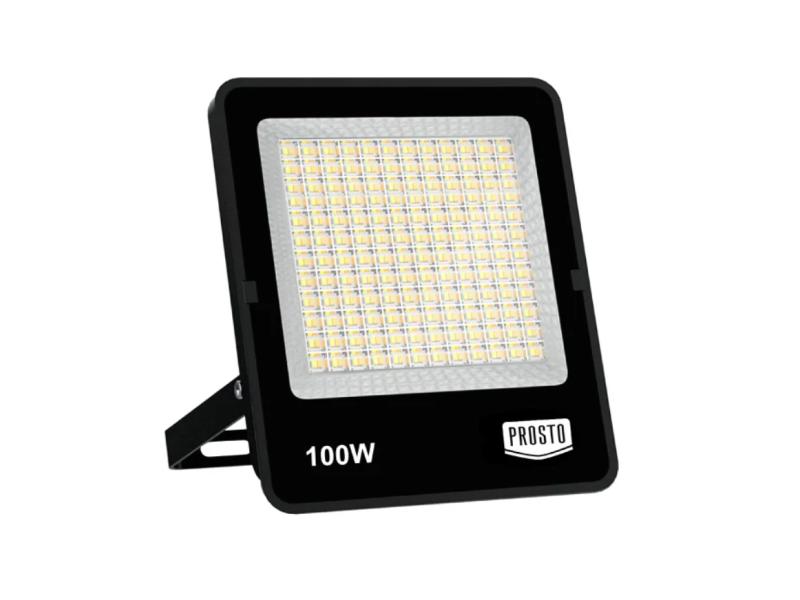 PROSTO LED reflektor 100W promenljiva boja svetla