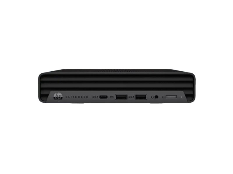 LIRS HP EliteDesk 800 G6 DM INTEL Core i5-10500T 8GB SSD M.2 256GB Win10Pro HP Renew