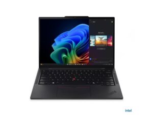 LENOVO ThinkPad T14s Gen 6 (Black) WUXGA IPS, Ultra 7 255U, 32GB, 1TB SSD, Win 11 Pro (21R1006CCX)