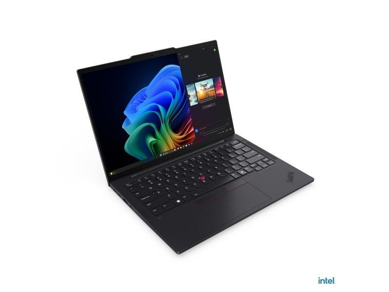 LENOVO ThinkPad T14s Gen 6 (Black) WUXGA IPS, Ultra 7 258V, 32GB, 1TB SSD, Win 11 Pro (21QX001CCX)