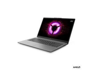 LENOVO LOQ 15ARP10E (Luna Grey) FHD IPS 144Hz, R7 7735HS, 16GB, 1TB SSD, RTX 3050 6GB (83S0003UYA)