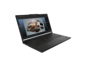 LENOVO ThinkPad P14s Gen 5 (Black) WUXGA IPS, Ultra 7 155H, 32GB, 1TB SSD (21G2000WCX)