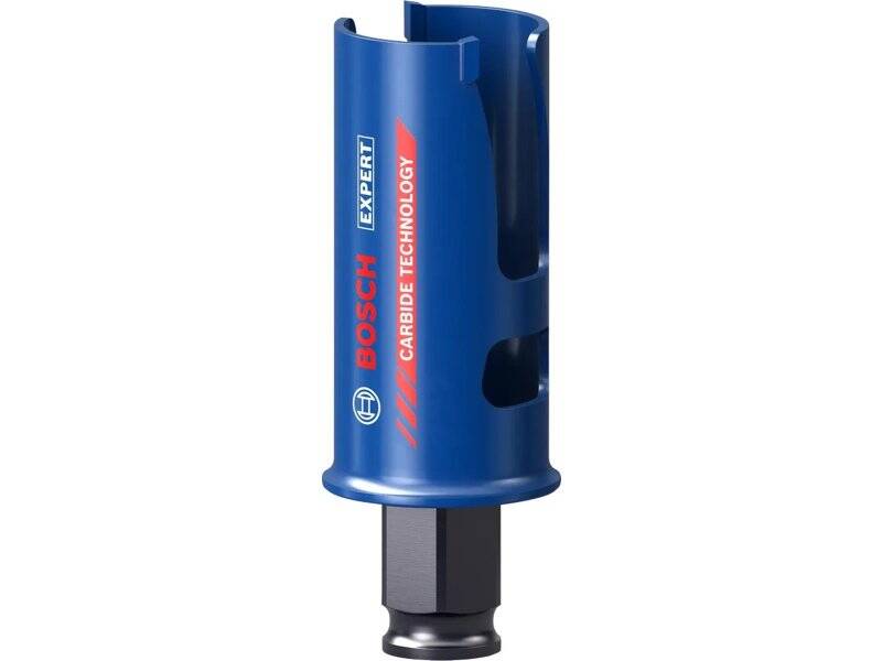 BOSCH EXPERT Construction Material PC Plus testera za otvore 35mm, 2608901918