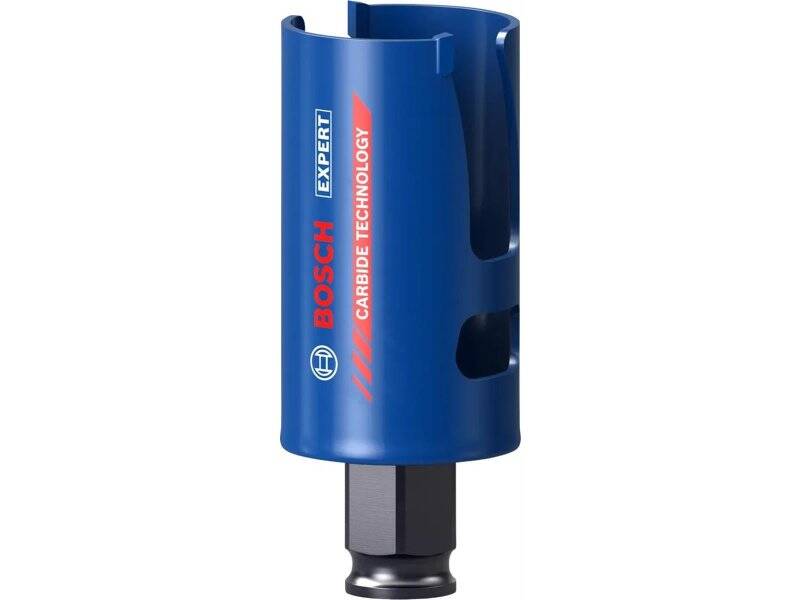 BOSCH EXPERT Construction Material PC Plus testera za otvore 38mm, 2608901919