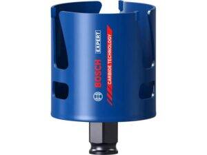 BOSCH EXPERT Construction Material PC Plus testera za otvore 65mm, 2608901929